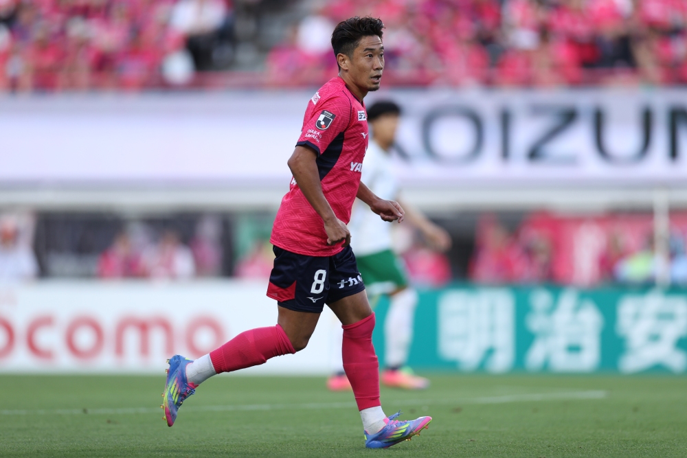 6/21 東京V戦 | 試合結果 | セレッソ大阪オフィシャルウェブサイト